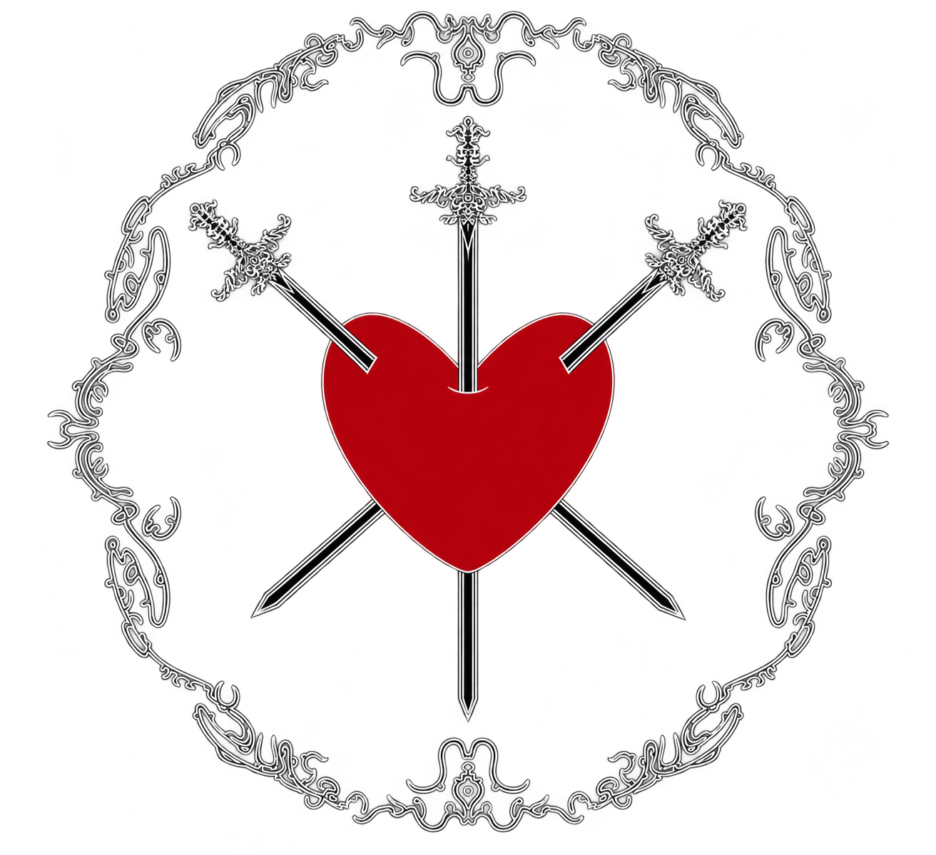 AZU'S/ARC crest